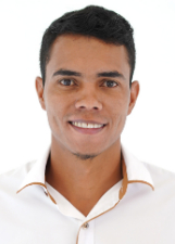 Foto de ISAC FERNANDES SANTOS