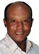 Foto de CONSTANTINO RIBEIRO DOS SANTOS