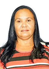 Foto de Jane Silva Passos Pereira