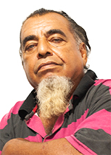 Foto de Euclides Lelis Nacional