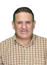 Foto de Joel Brás de Arruda
