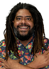 Foto de Geraldo Luís Andrade