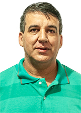 Foto de Elio Carlos Magno