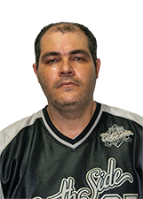 Foto de Vanderlei Aparecido Silva
