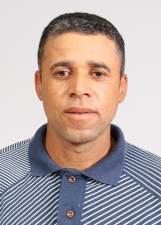 Foto de ISMERALDO JOSAFÁ DE JESUS