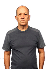Foto de GERIS JOSÉ ALVES DA CRUZ