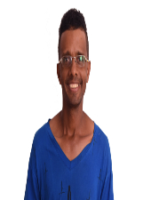Foto de Leandro Donizete de Paula