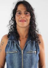 Foto de ELIANE APARECIDA DO NASCIMENTO
