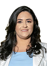 Foto de Mirian Aparecida da Silva
