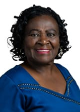 Foto de Maria Aparecida dos Reis Jerônimo