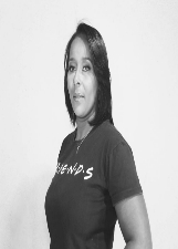 Foto de CINTIA JANAYNA FERREIRA CORREA