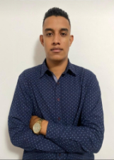 Foto de JULIO CESAR FERREIRA DE CRISTO
