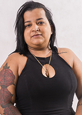 Foto de KEYNE CRISTINA SILVA MARCELINO