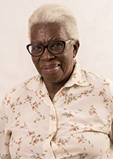 Foto de Maria Cornelia Moreira