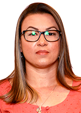 Foto de PATRIZIA NAIR MARTINS DE CARVALHO