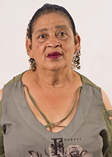 Foto de VITALINA DA PAZ PAULINO