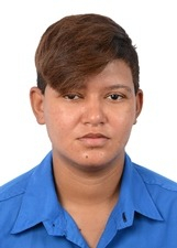 Foto de JAQUELINE BATISTA SANTOS