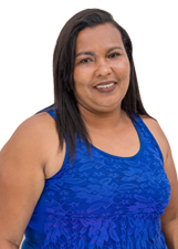 Foto de LAUDILENE COSTA COELHO
