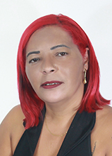 Foto de CRISTINA APARECIDA DA SILVA NASCIMENTO BARBOSA