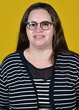 Foto de NILMA MARIA SILVA RIBEIRO