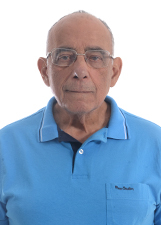 Foto de Mauro Santhiago Pimentel