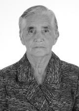 Foto de Maria de Souza Querobim