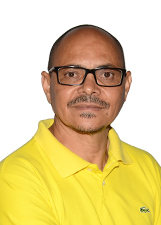 Foto de WILSON CARLOS DO CARMO