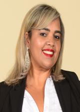 Foto de RENATA DA CONCEIÇÃO DIAS GOMES PEREIRA