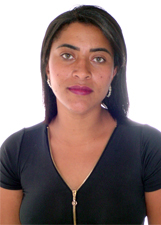 Foto de PAMELA APARECIDA PAULA DE JESUS