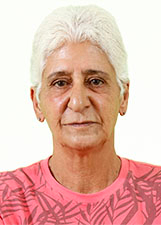 Foto de Vera Maria Chalfun