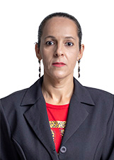 Foto de EVA APARECIDA CÁRITA ALVES