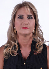 Foto de MARIA APARECIDA ALVES FAGUNDES