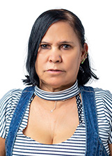 Foto de MARIA APARECIDA DA SILVA