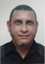 Foto de GILMAR MOREIRA MENDES