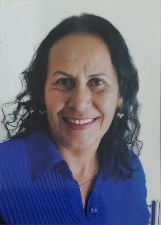 Foto de Eliane dos Santos