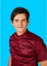 Foto de RAFAEL DORNELES DOS SANTOS