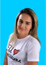 Foto de GISLAINE CRISTINA DA SILVA