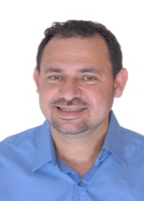 Foto de GEOVANE BRITO COSTA
