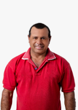 Foto de ROGÉRIO MARLOS GOMES DA SILVA