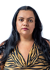 Foto de CAMILA CRISTINA RAMALHO CASTRO