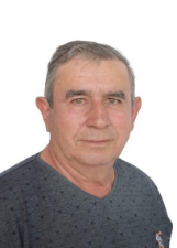 Foto de SEBASTIÃO IRINEU ALVES DE MIRANDA
