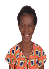 Foto de Antonia Pereira dos Santos