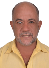 Foto de Vicente Ribeiro dos Santos