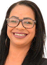 Foto de ALESSANDRA DE CASSIA ROCHA