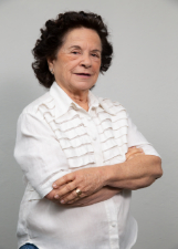 Foto de Maria Lucia Guedes Vieira