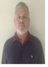 Foto de GERALDO WILSON APARECIDO PAULO DA SILVA