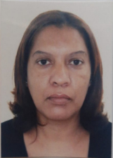 Foto de Luciene Aparecida Santos