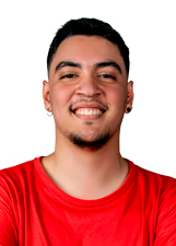 Foto de GABRIEL VINÍCIUS SILVEIRA DE ARAÚJO