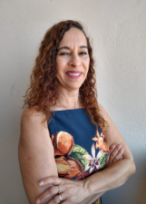 Foto de MÍRIAM LÚCIA COUTO TEIXEIRA