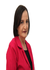 Foto de Marli do Rosario Silva